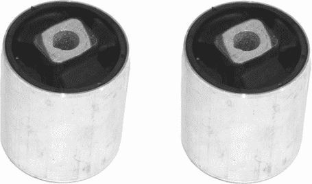Repair Kit, control/trailing arm