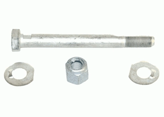 Repair Kit, wheel suspension
