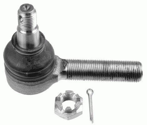 Tie Rod End
