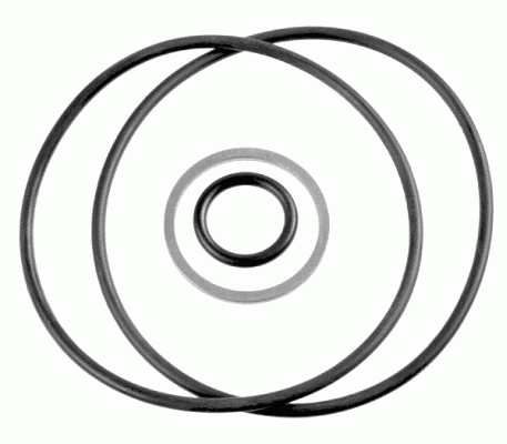 Gasket Set, hydraulic pump