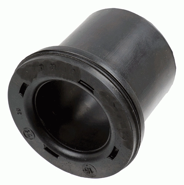 Bushing, leaf spring hanger