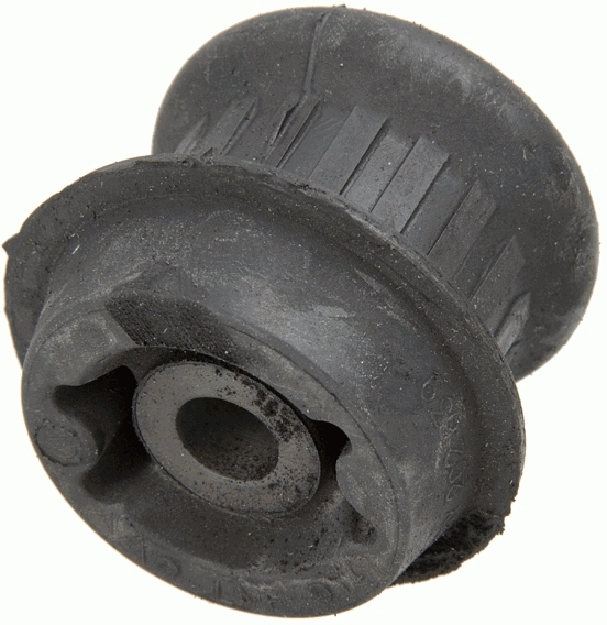 Mounting, automatic transmission support