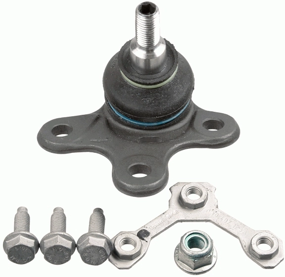 Ball Joint