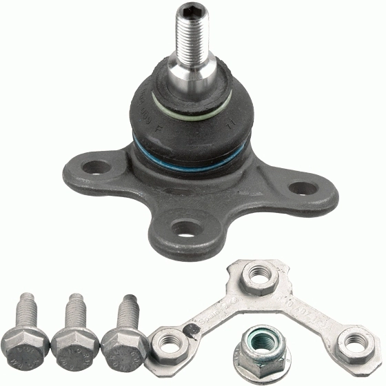 Ball Joint