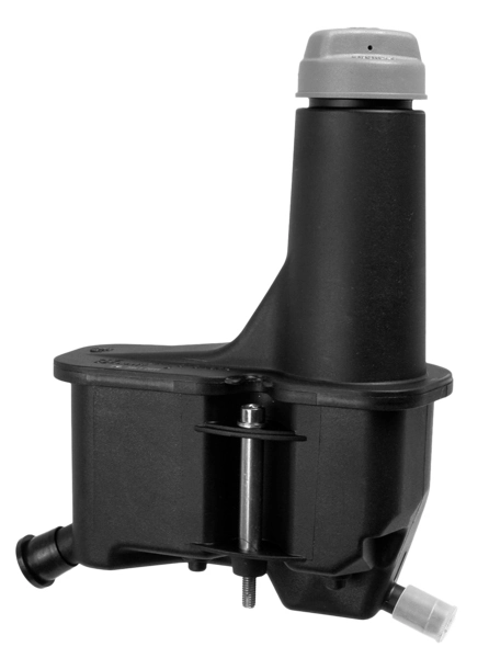 Equalising reservoir, hydraulic oil (power steering)