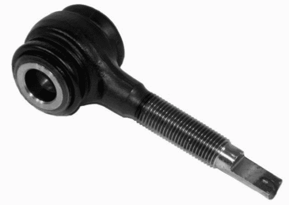 Eyebolt, tie rod