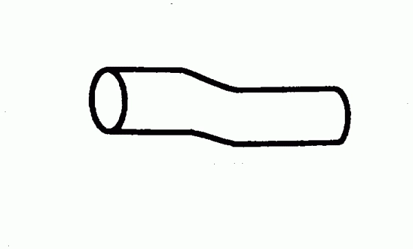 Radiator Hose