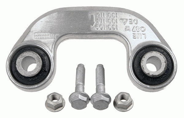 Link/Coupling Rod, stabiliser bar
