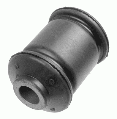 Mounting, control/trailing arm