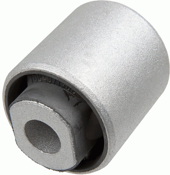 Mounting, control/trailing arm