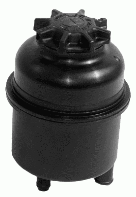 Equalising reservoir, hydraulic oil (power steering)