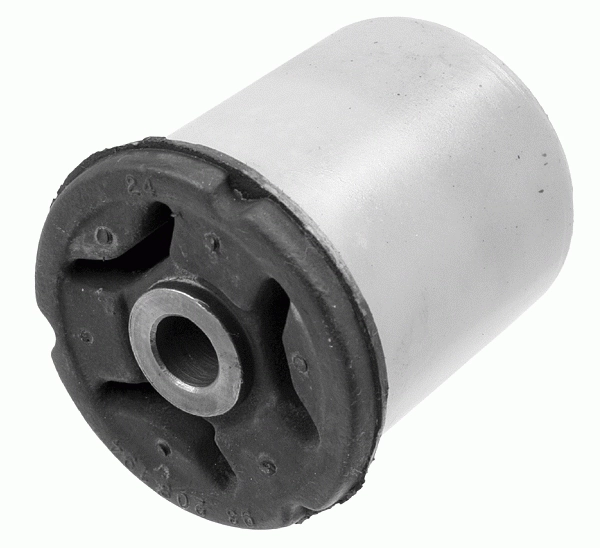 Bushing, axle beam