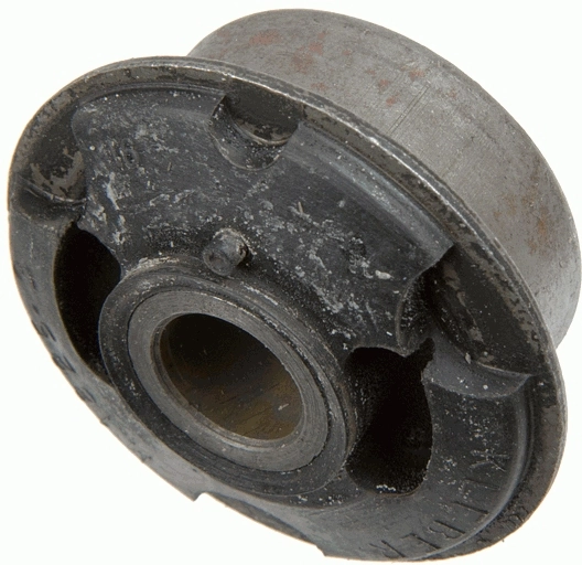 Mounting, stabiliser bar