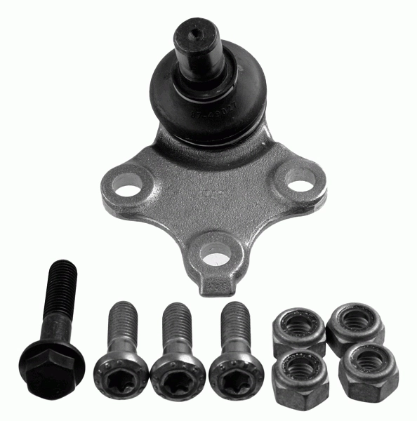 Ball Joint