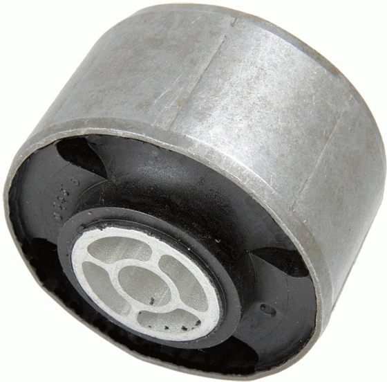 Mounting, engine