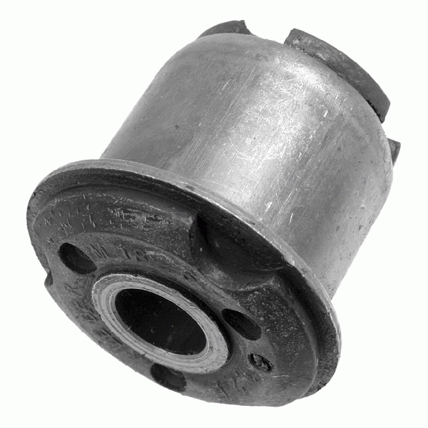 Mounting, control/trailing arm