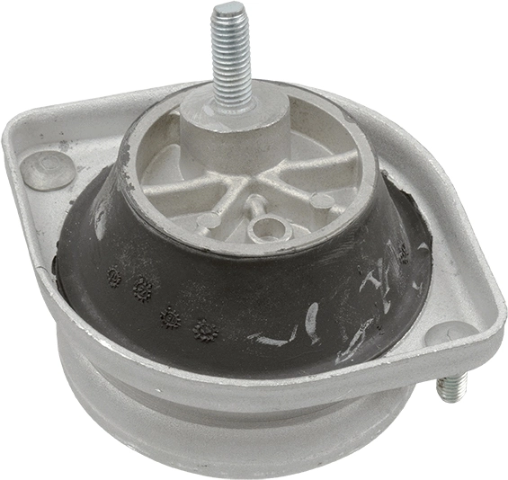 Mounting, engine