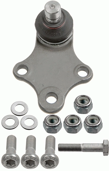 Ball Joint