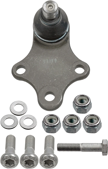 Ball Joint