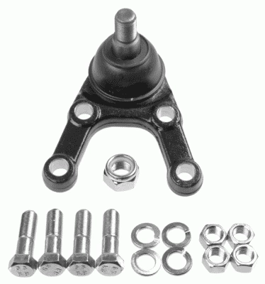 Ball Joint