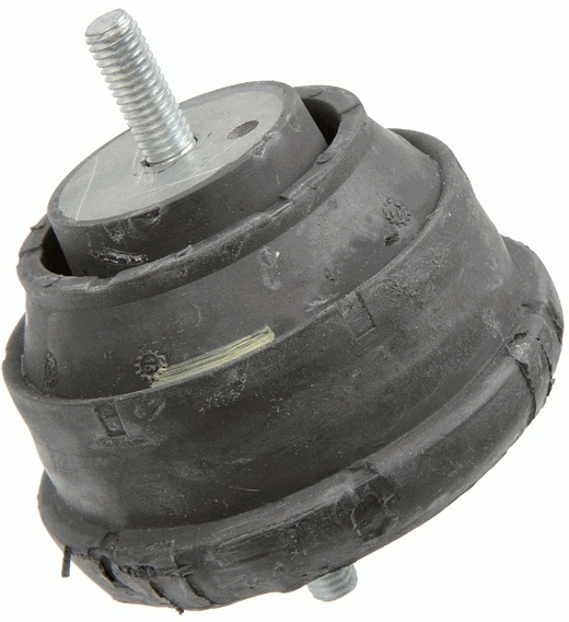 Mounting, engine