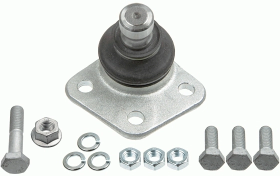 Ball Joint