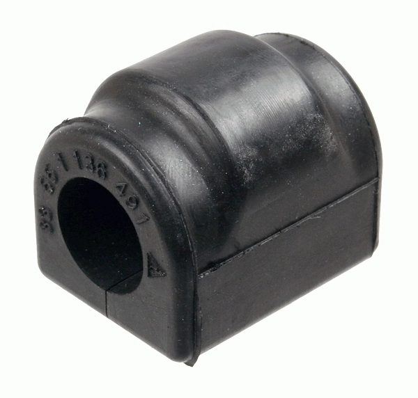 Mounting, stabiliser bar