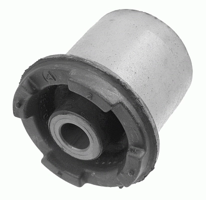 Mounting, control/trailing arm