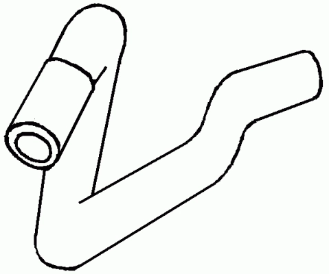 Radiator Hose