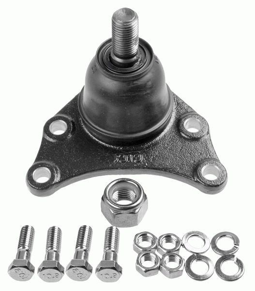 Ball Joint