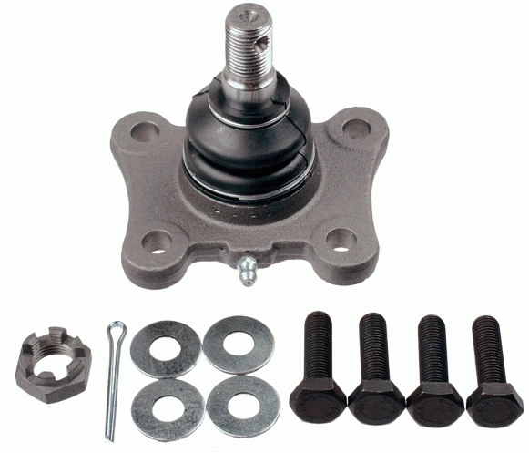 Ball Joint