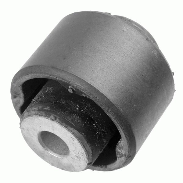 Mounting, transfer case