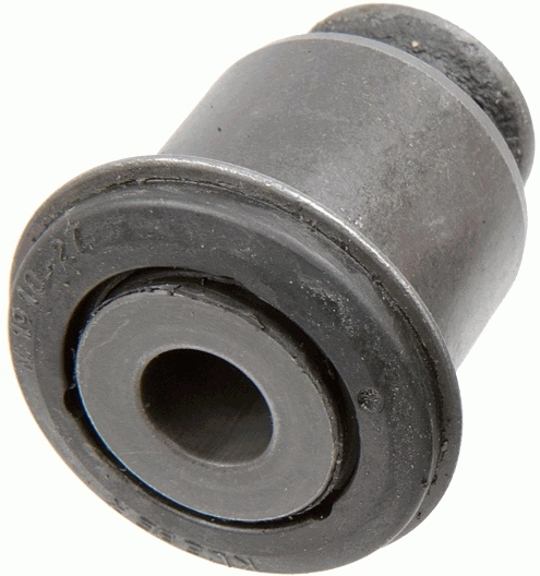 Mounting, control/trailing arm
