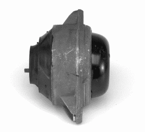 Mounting, engine