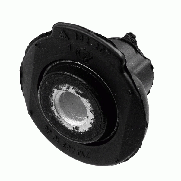 Mounting, steering gear