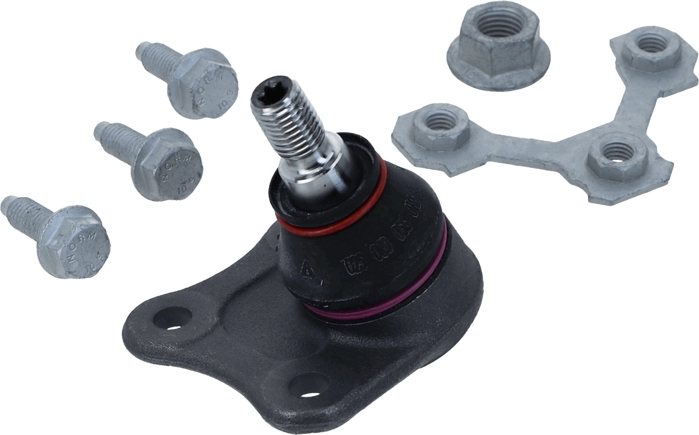 Ball Joint
