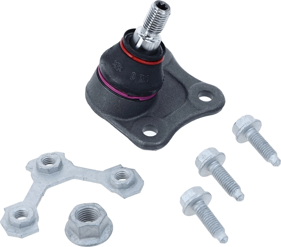 Ball Joint