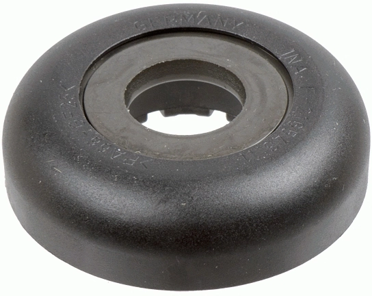 Rolling Bearing, suspension strut support mount
