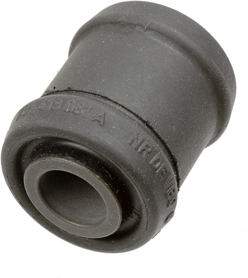 Mounting, steering gear