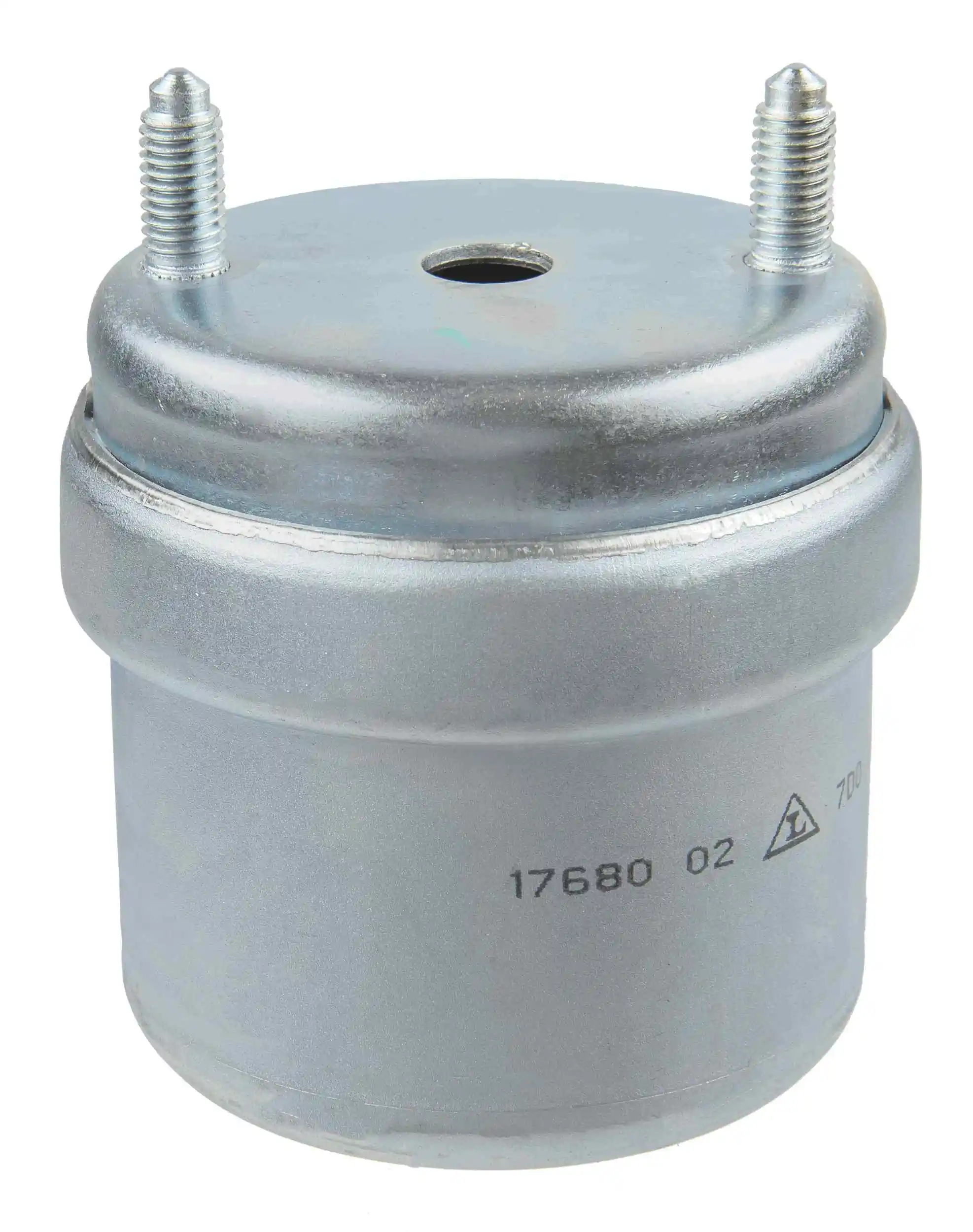 Mounting, engine
