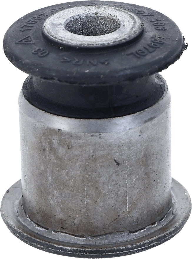 Mounting, control/trailing arm