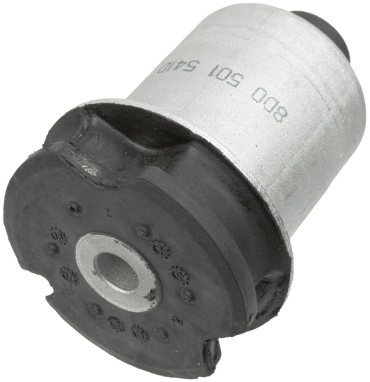 Bushing, axle beam