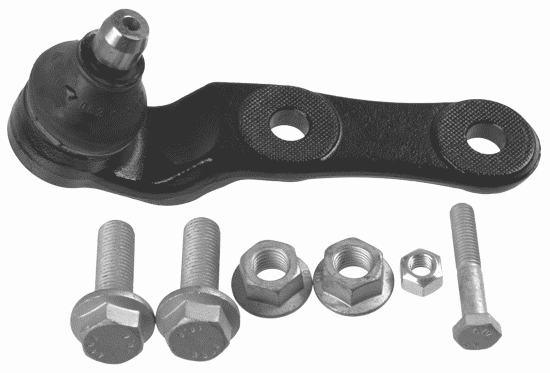 Ball Joint
