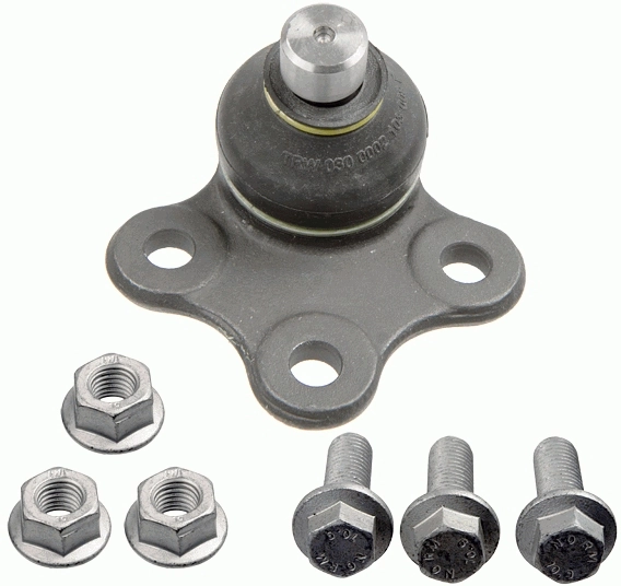 Ball Joint
