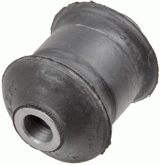 Mounting, control/trailing arm