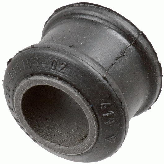 Mounting, stabiliser bar