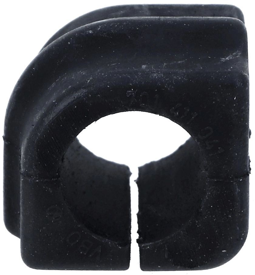 Mounting, stabiliser bar