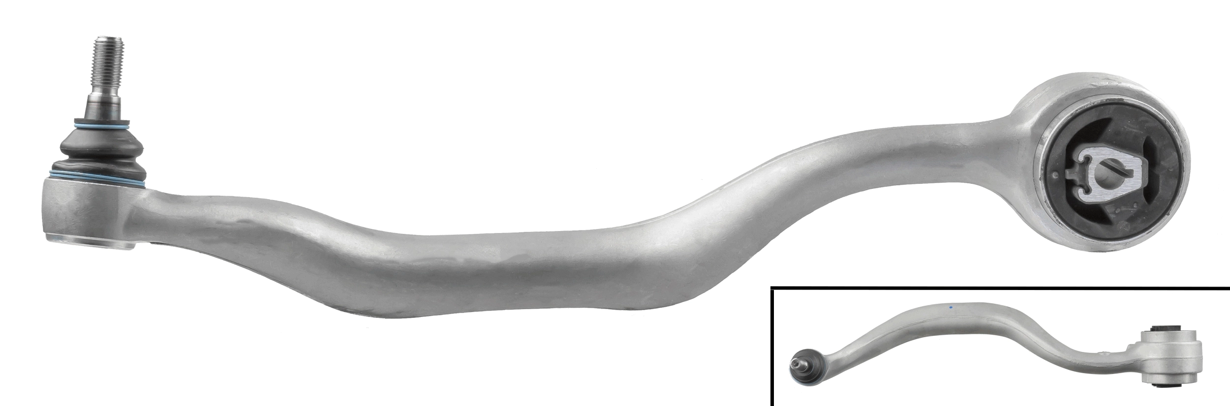 Rod/Strut, wheel suspension