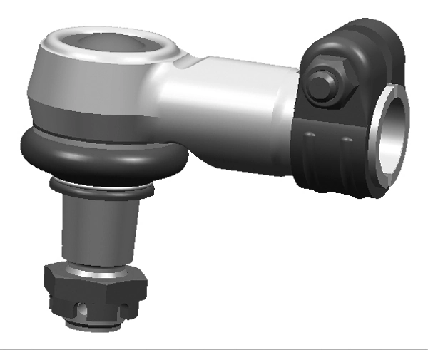 Tie Rod End
