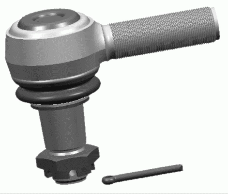 Tie Rod End